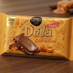 Chocolate Della
