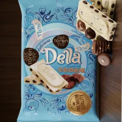 Chocolate Della