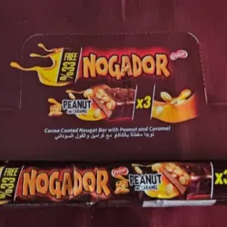 Chocolate Nogador