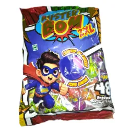 Chupa chupa mixto 2XL