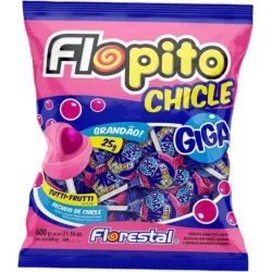 Chupa Chupa Grande