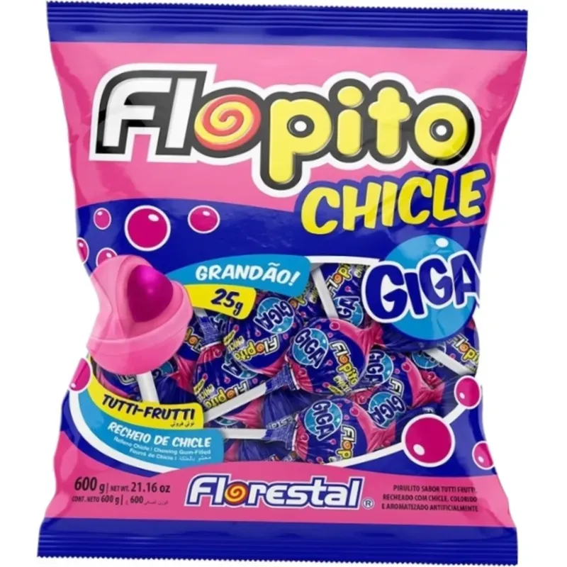 Chupa Chupa Grande
