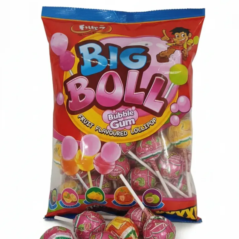 Chupa Chupa Mixto XXXXL