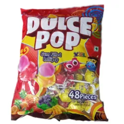 Chupa Chupa XXl Dulce Pop