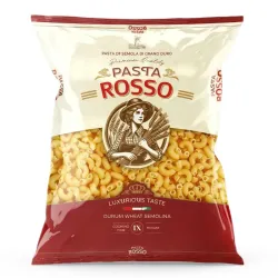Coditos de 500gr