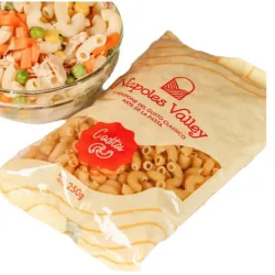 Coditos Napoles 250 gr