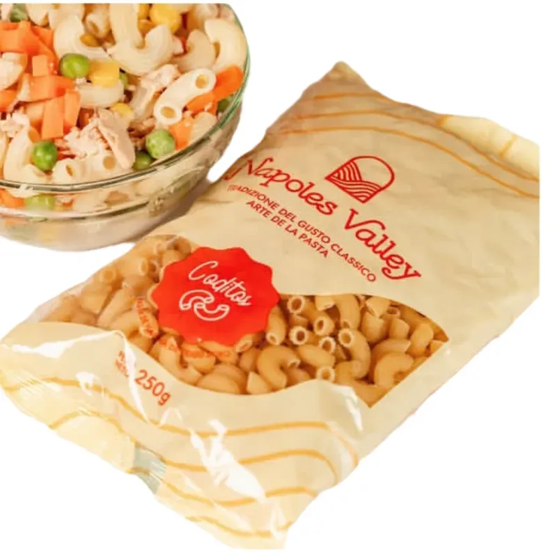 Coditos Napoles 250 gr