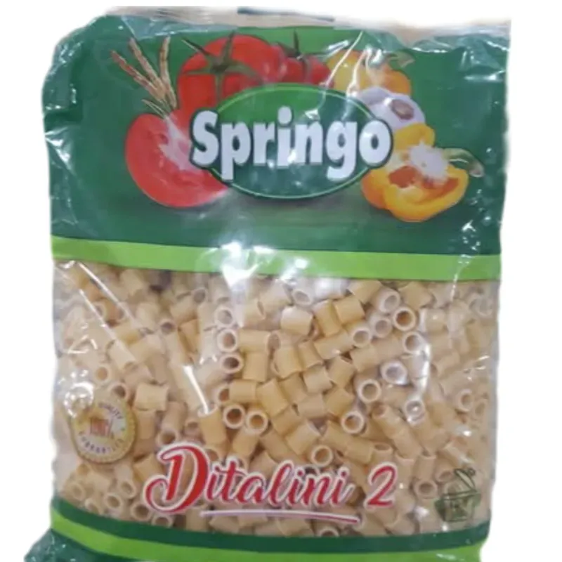 Coditos Springo 500gr