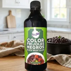 Colorante de Frijol Negro