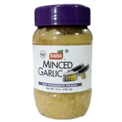 Concentrado de Ajo 1/2 lb