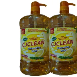 Concentrado de Lavar Losas 1.2 L
