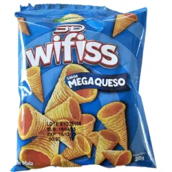 Wifiss de Queso
