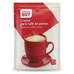 Crema para Café en Polvo 200g