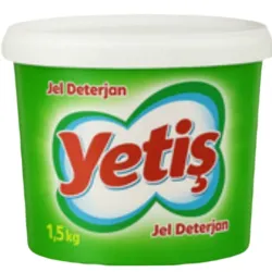 Detergente en Pasta 1.5 kg