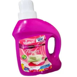 Detergente Líquido 500 ml