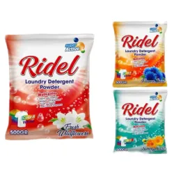 Detergente Ridel 500gr