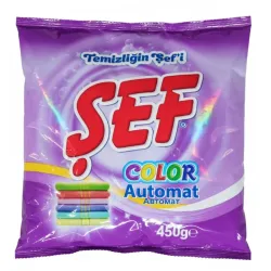 Detergente SEF 450 gr