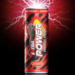 Energizante Power