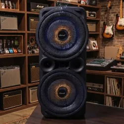 Equipo de Música