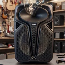 Equipo de Música