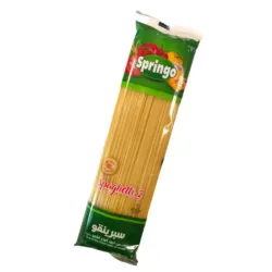 Espaguetis Springo 500gr