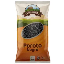 Frijol Negro 500gr