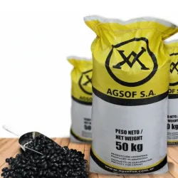 Frijol Negro 50kg