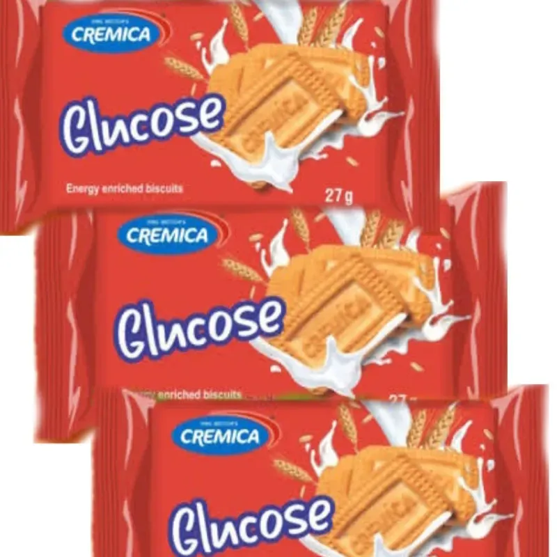 Galleta Glucose 