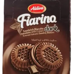 Galleta fiarina