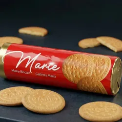 Galleta María Bisquit 130gr