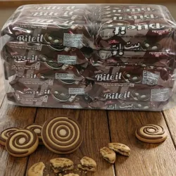 Galletas Biteit sabor Chocolate