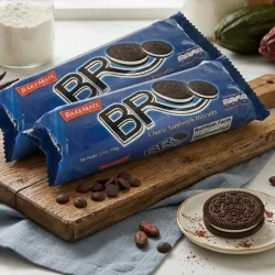Galletas Broo