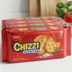 Galletas Chizzi