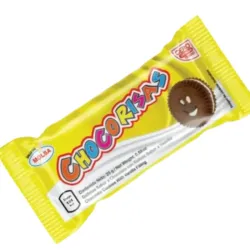 Galletas Chocorisas