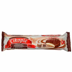 Galletas Cikopie