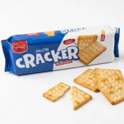 Galletas Craker