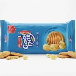 Galletas Good Day