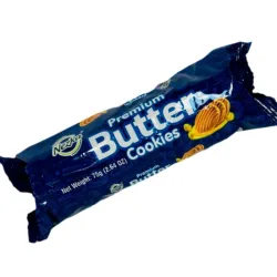 Galletas Mantequilla Premiun