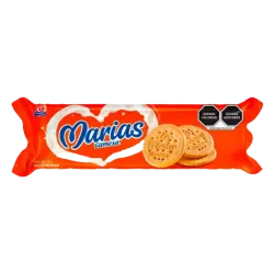 Galletas Marias 