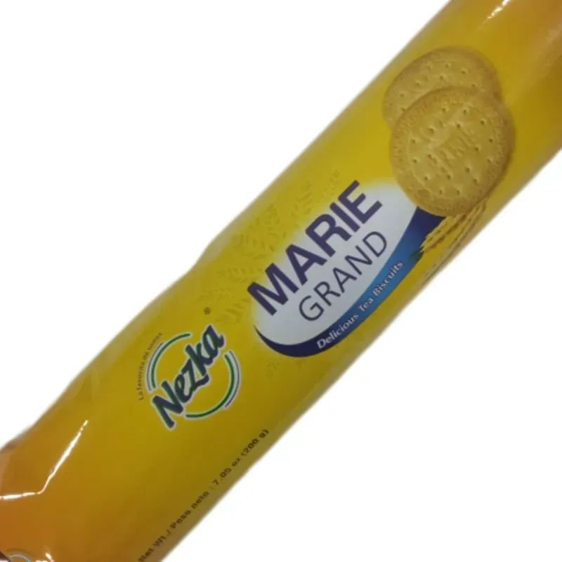 Galletas Marie Grand 200g