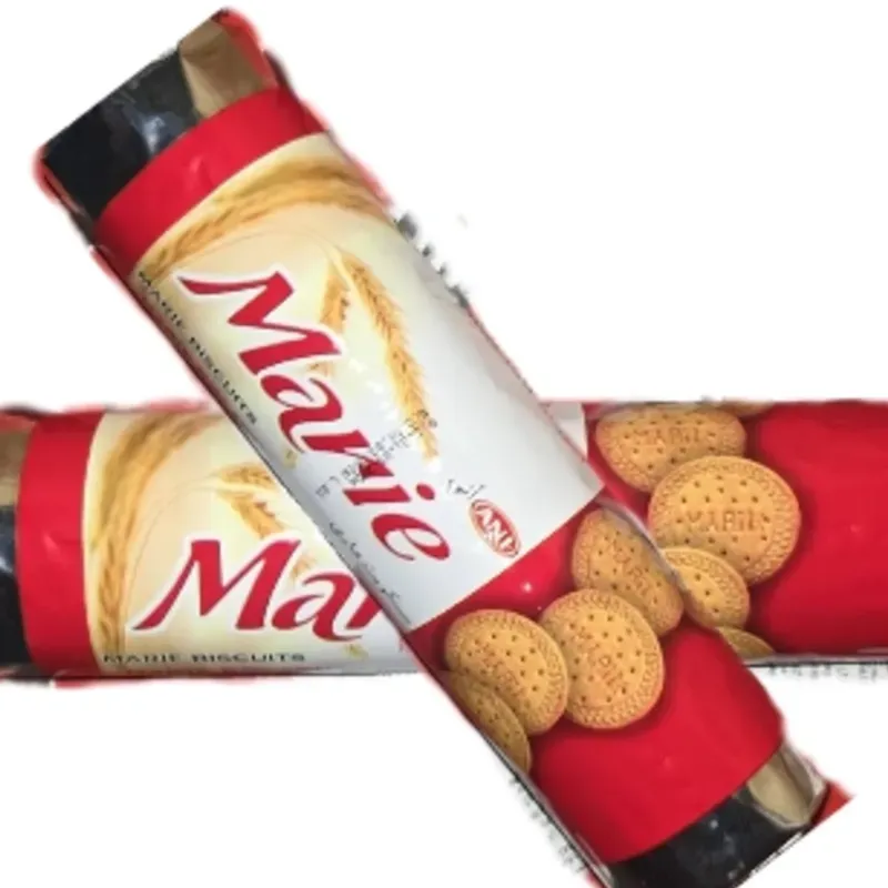 Galletas Marie