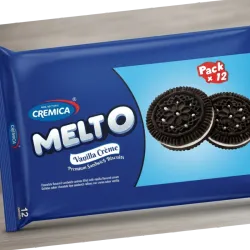 Galletas Melto