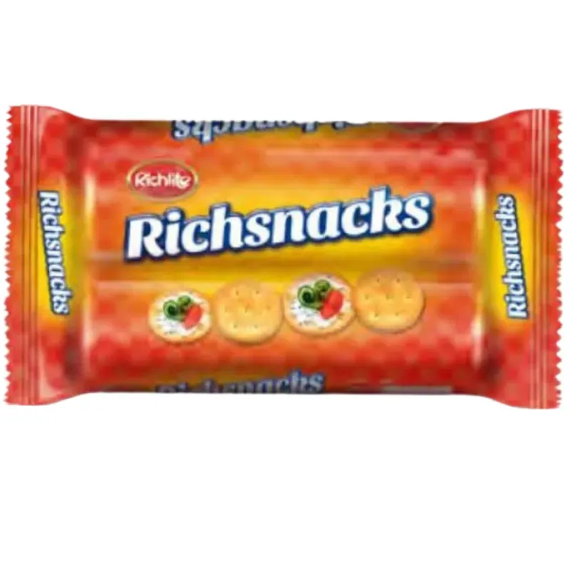 Galletas Richsnacks