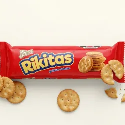Galletas Rikitas