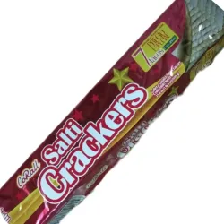 Galletas Salti Crackers