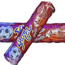 Galletas Showgol sabor Chocolate