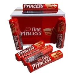 Galletas Tina de Chocolate