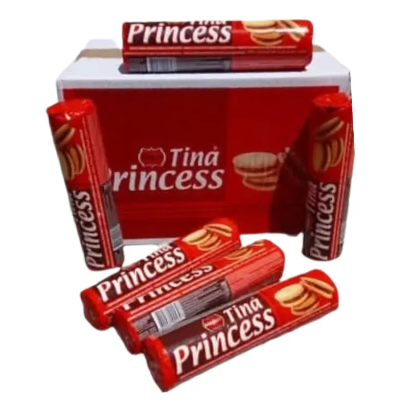 Galletas Tina de Chocolate