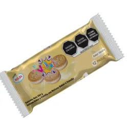 Galletas Vai Vai