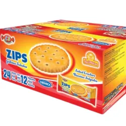 Galletas Zips